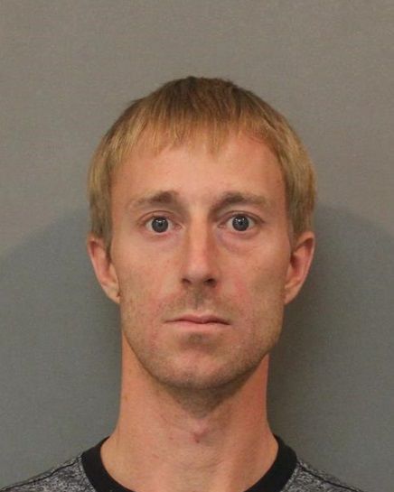 Bryan Scott Hall Jr.